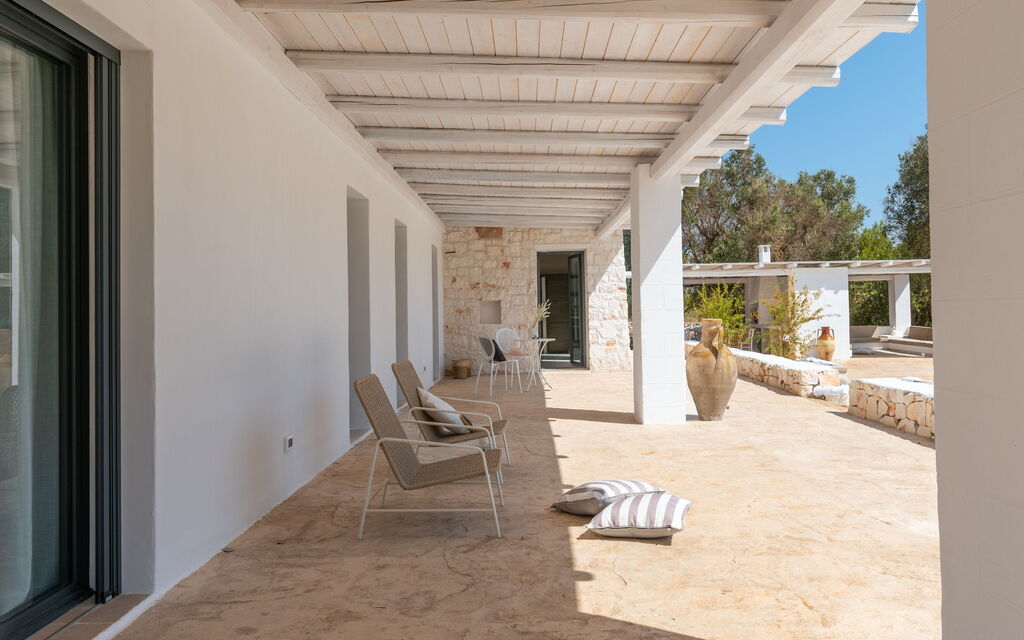 Villa Harmonya