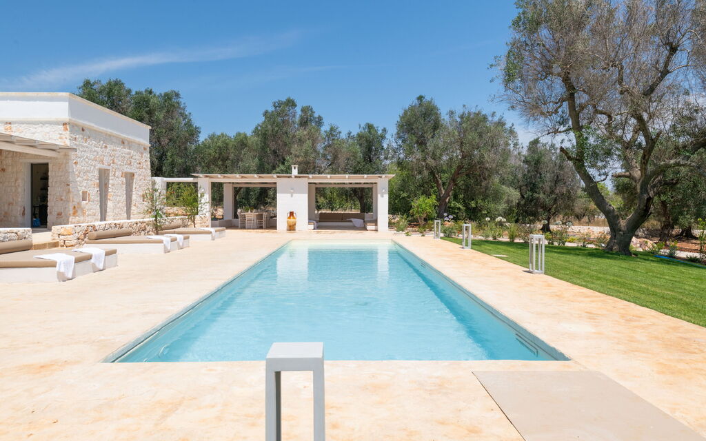 Villa Harmonya: Benessere, Entrata Principale, Estate, Esterni, Primavera