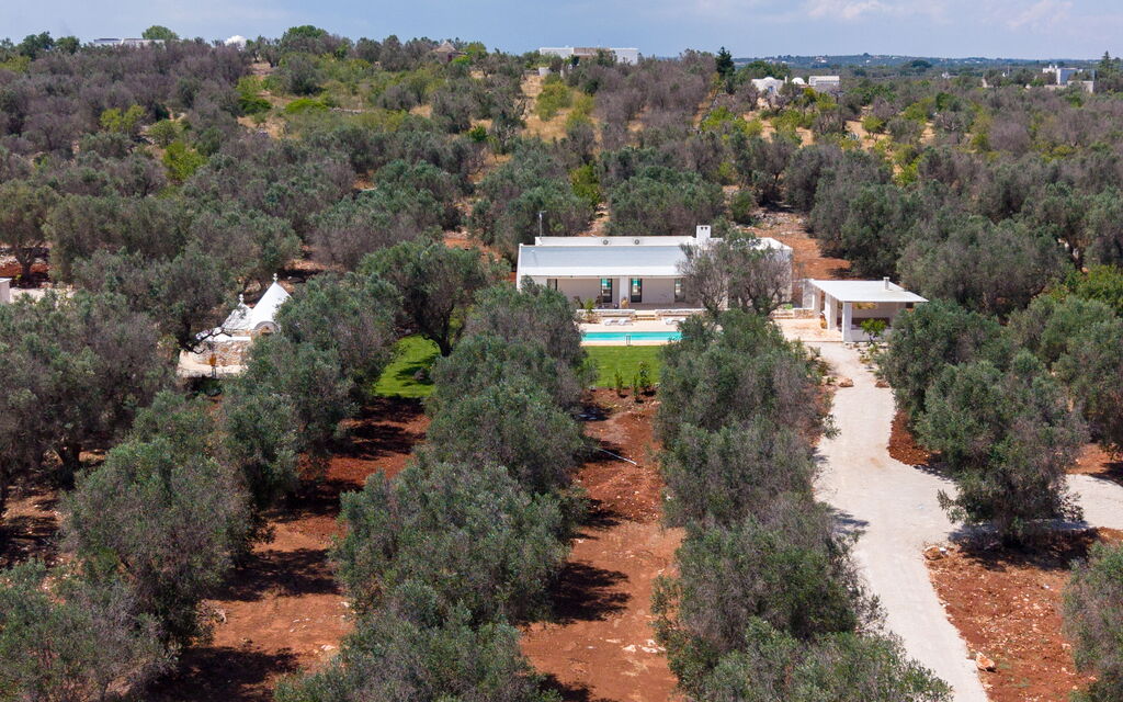 Villa Harmonya