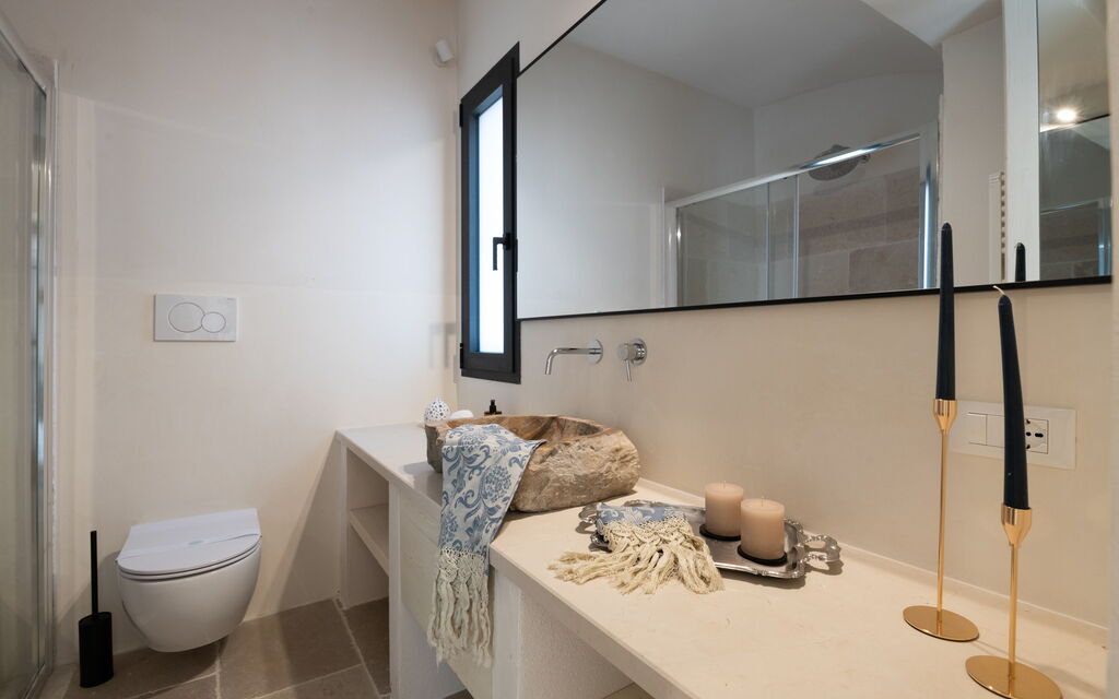 Villa Harmonya