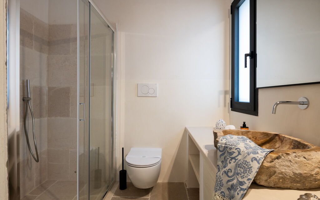 Villa Harmonya
