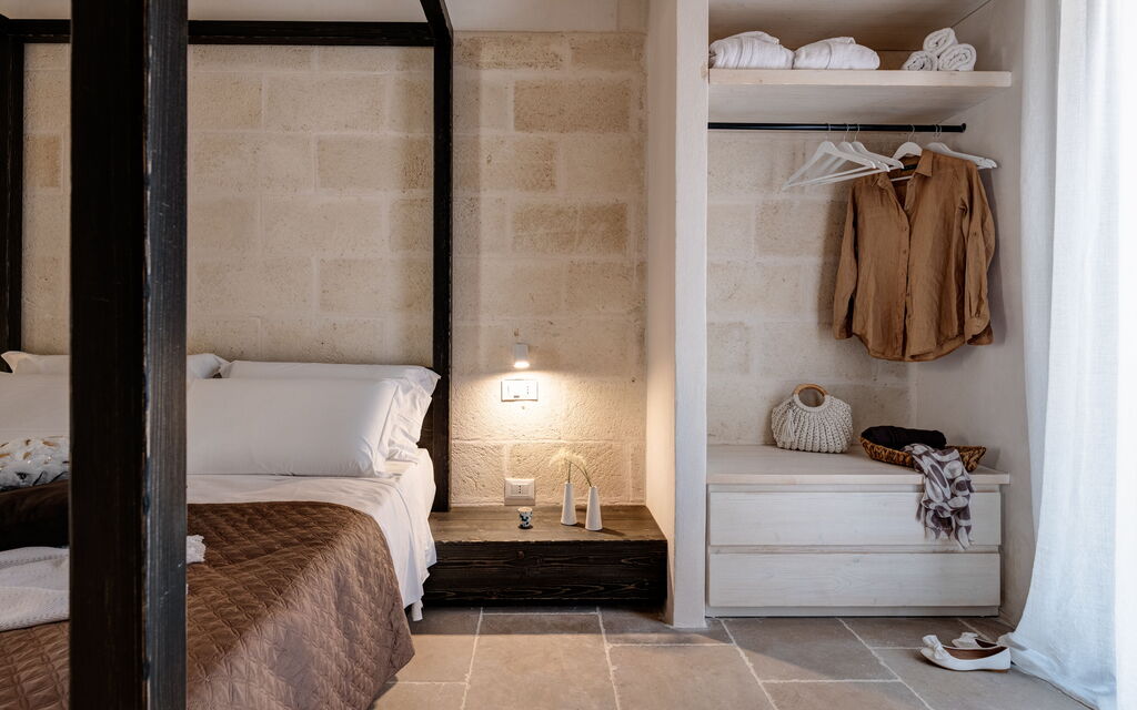 Villa Harmonya: Benessere, Entrata Principale, Estate, Esterni, Primavera