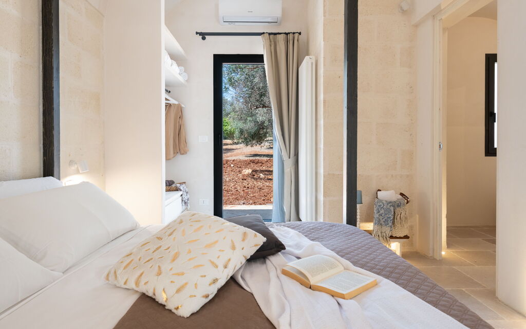 Villa Harmonya