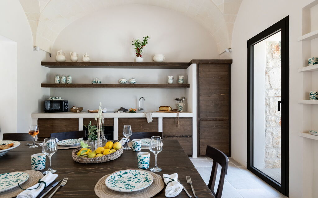 Villa Harmonya