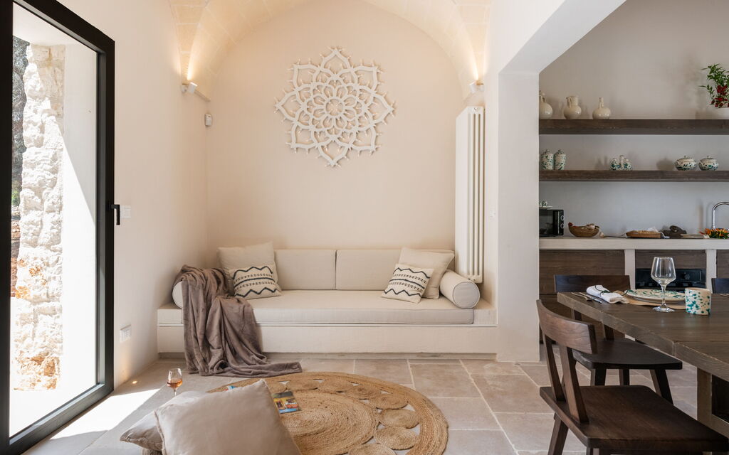 Villa Harmonya