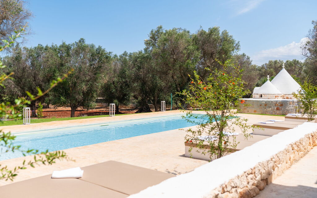 Villa Harmonya