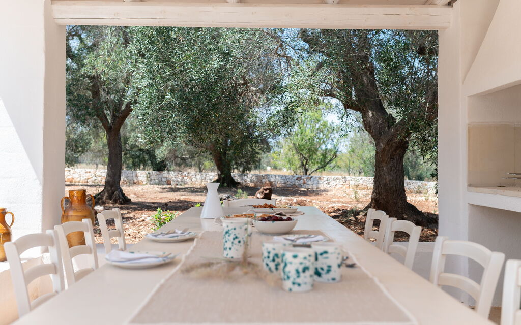 Villa Harmonya