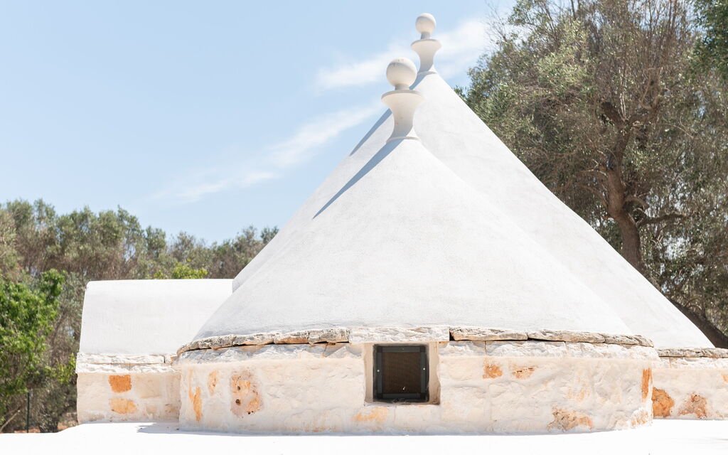 Villa Harmonya