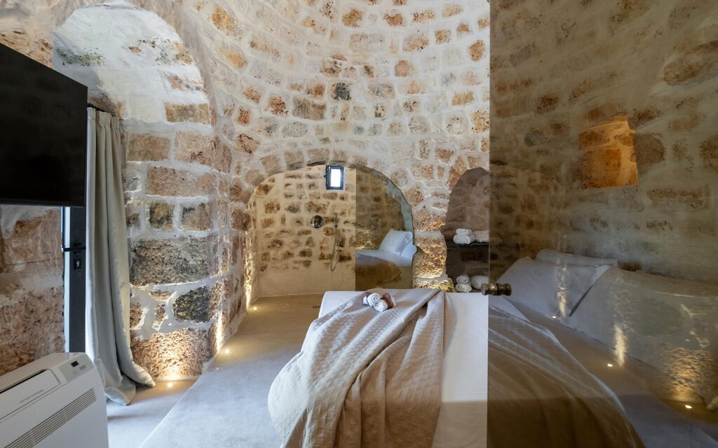 Villa Harmonya