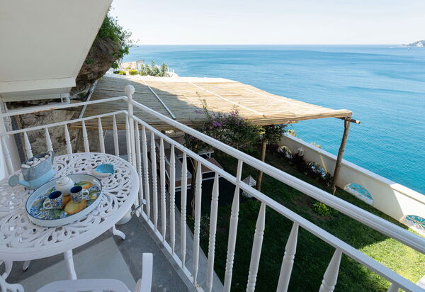 Villa Maiorina