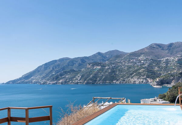 Villa Maiorina: all'aperto, Benessere, Caratteristiche, Estate, Piscina, Primavera