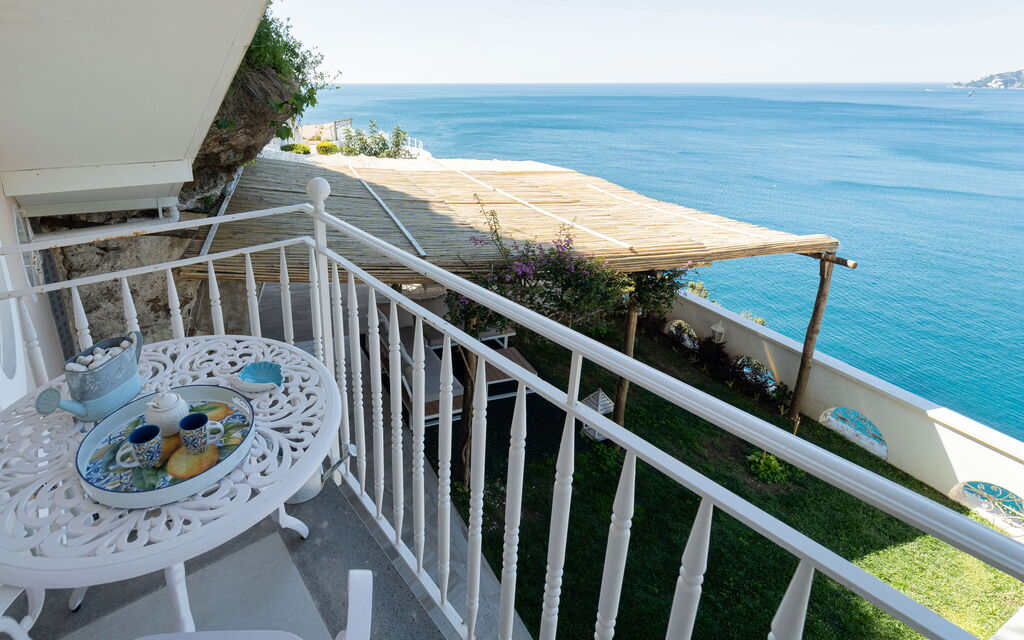 Villa Maiorina