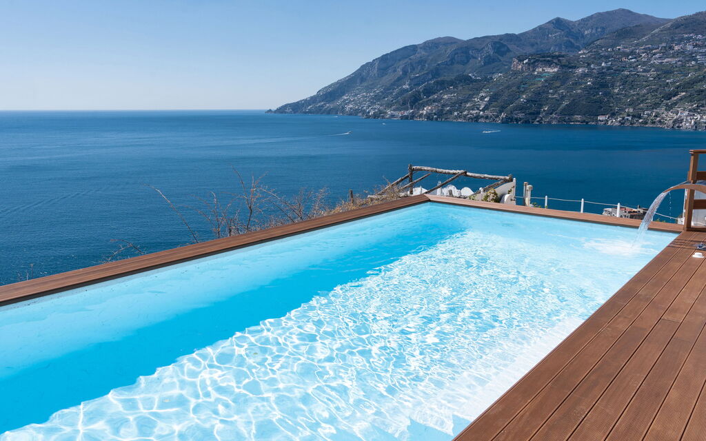 Villa Maiorina: all'aperto, Benessere, Caratteristiche, Estate, Piscina, Primavera