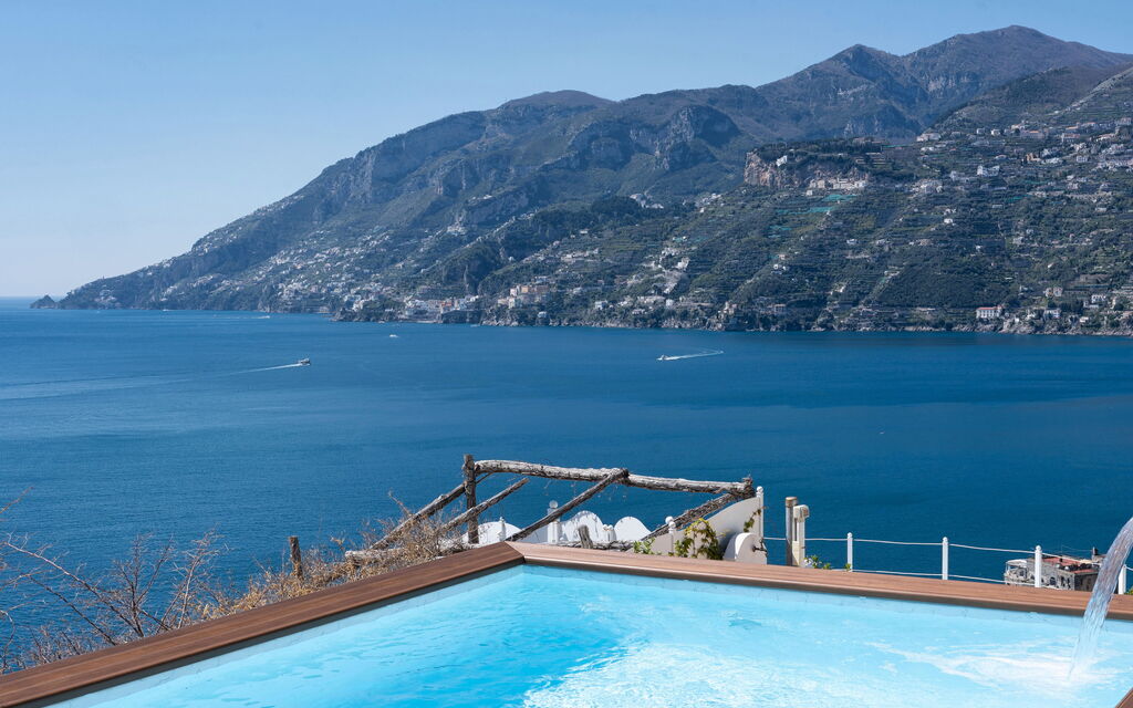 Villa Maiorina: all'aperto, Benessere, Caratteristiche, Estate, Piscina, Primavera