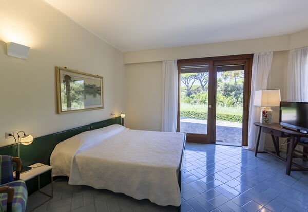 Villa i Girasoli