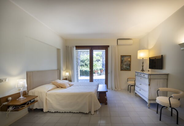 Villa i Girasoli