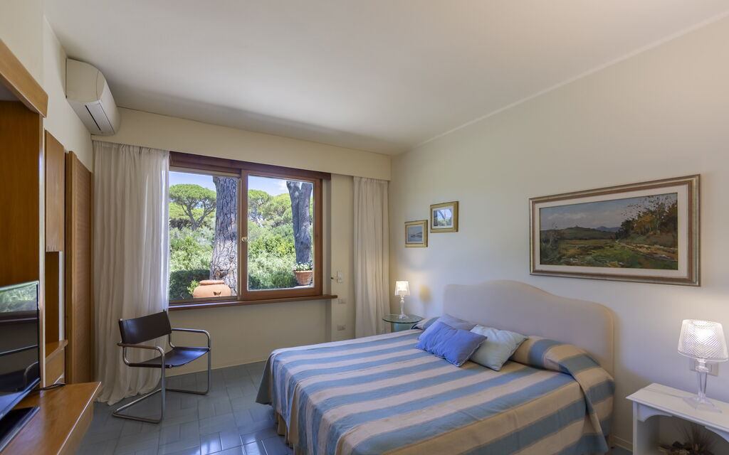 Villa i Girasoli