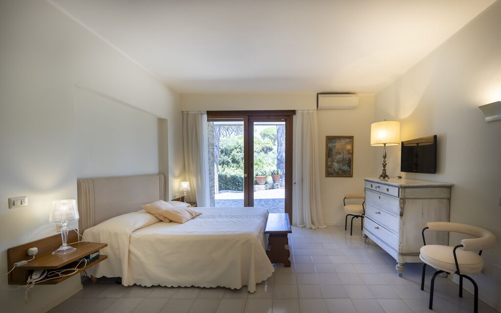 Villa i Girasoli