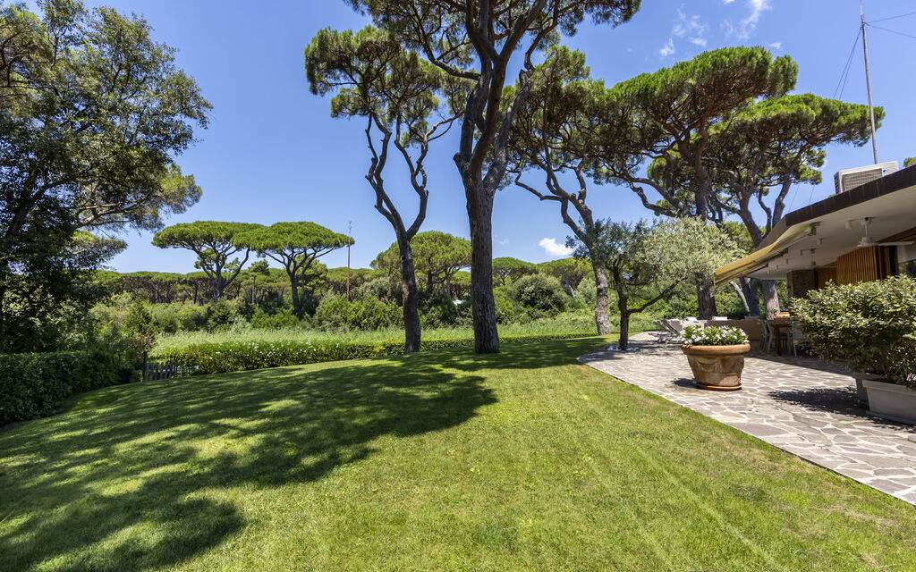 Villa i Girasoli: all'aperto, Caratteristiche, Dettagli della stanza, Entrata Principale, Estate, Esterni, Giardino, Primavera