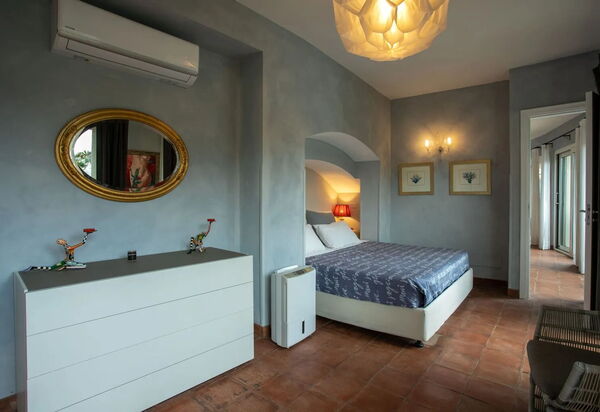 Villa Fasto