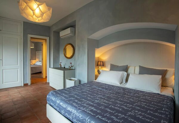 Villa Fasto