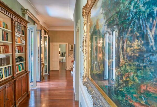 Villa Fasto