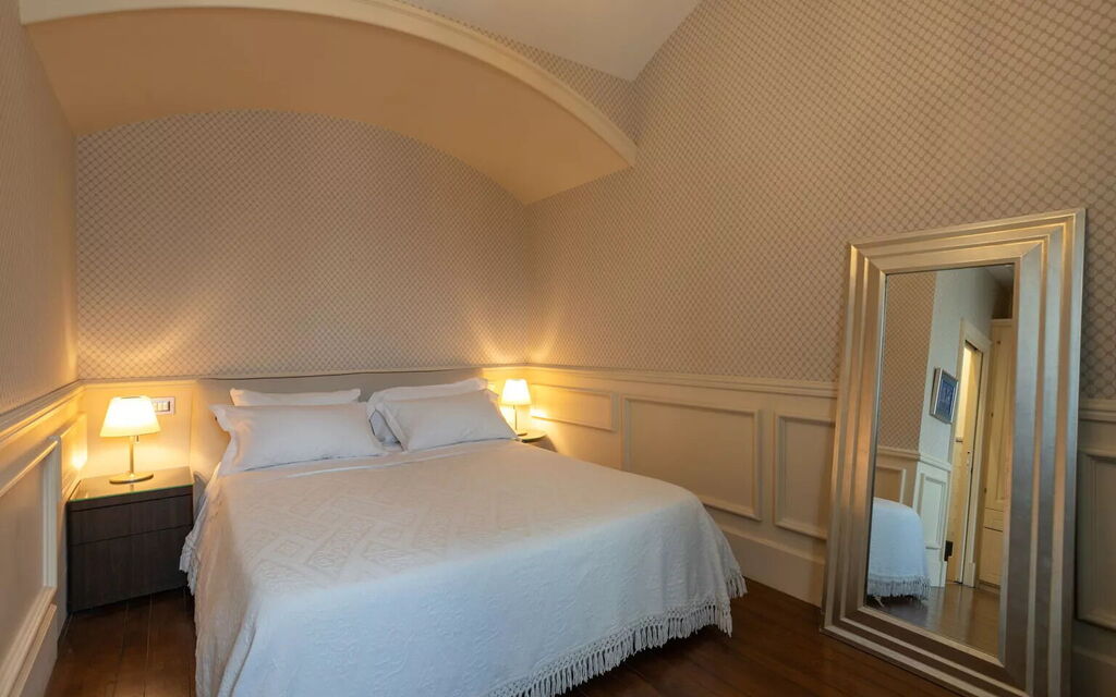 Villa Fasto