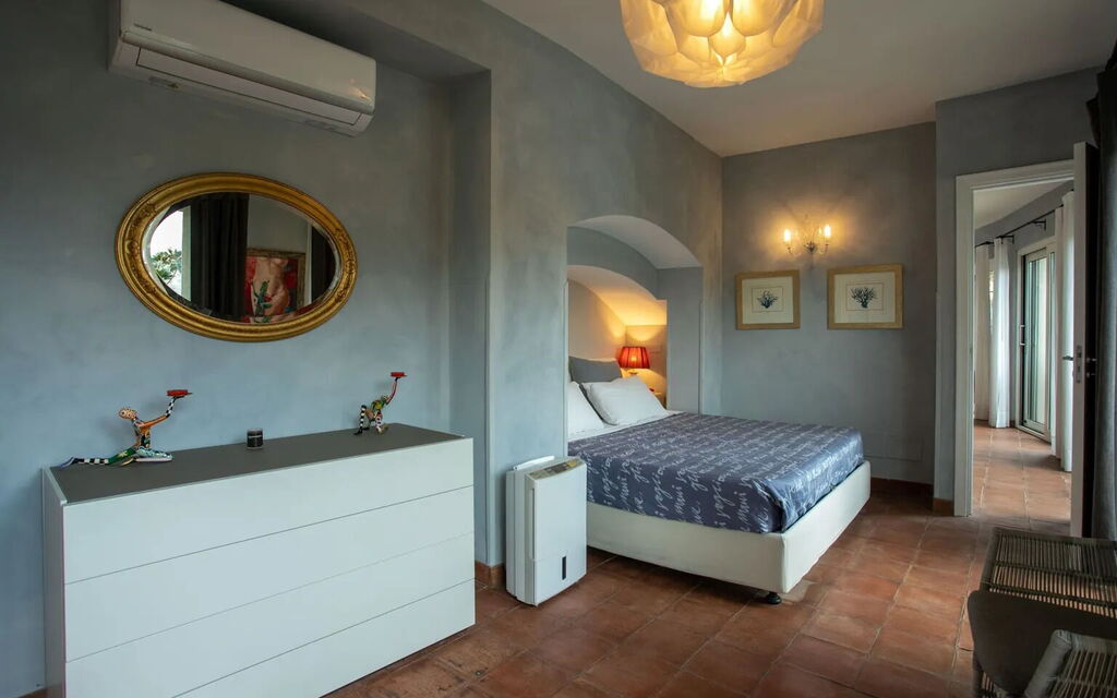 Villa Fasto