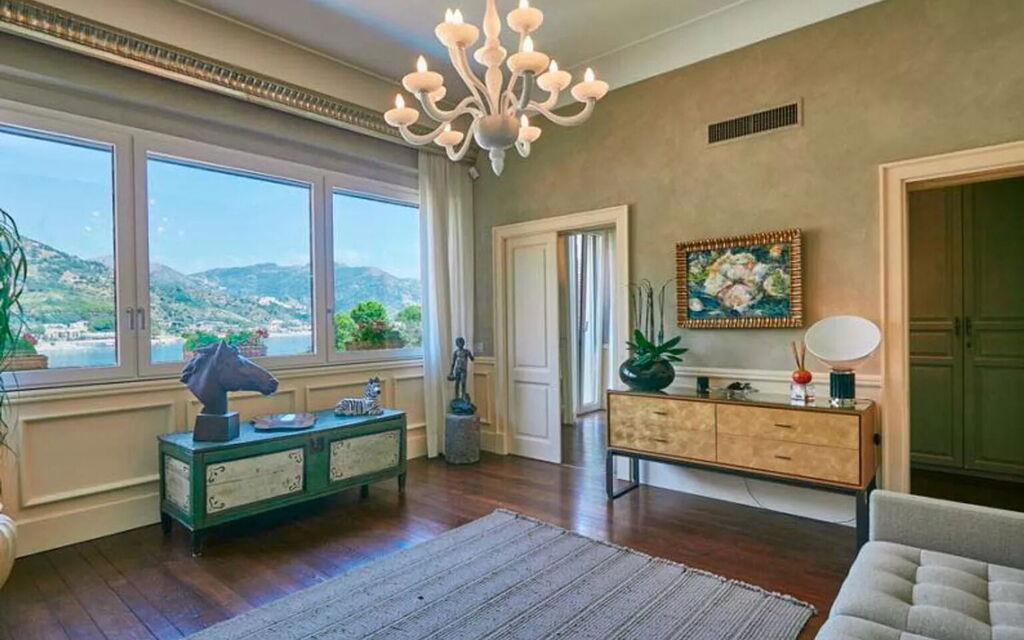 Villa Fasto