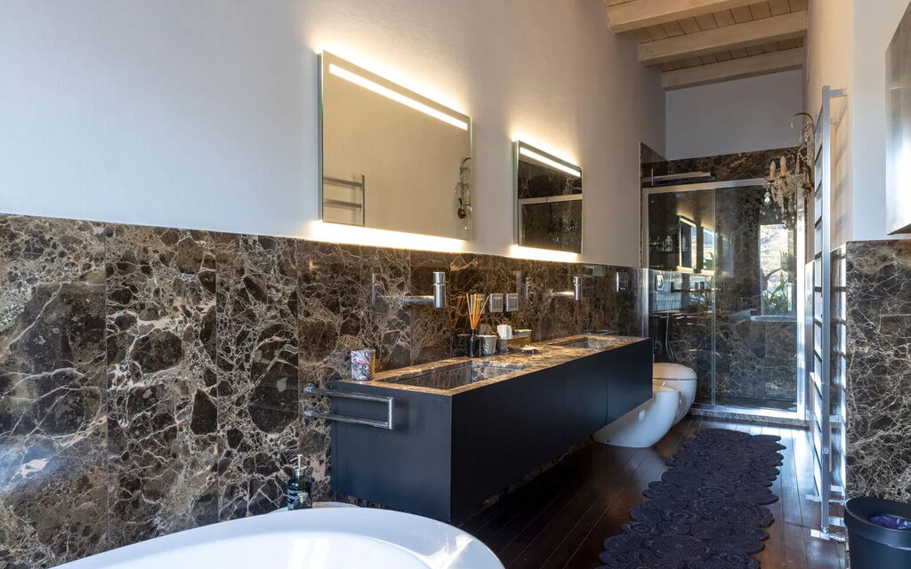 Villa Fasto