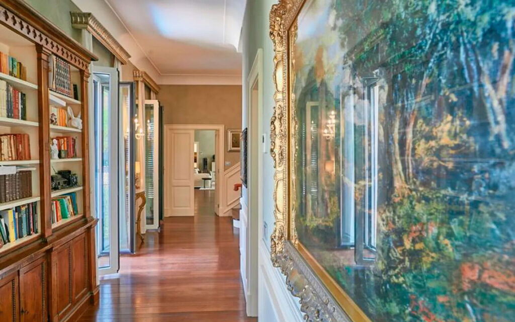Villa Fasto