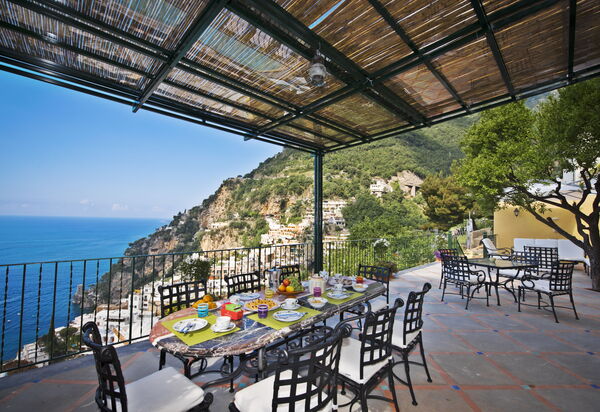 Villa Pavone