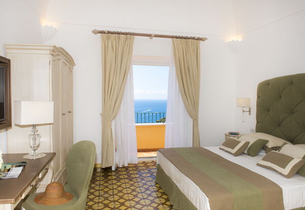 Villa Pavone