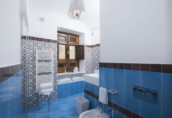 Villa Pavone