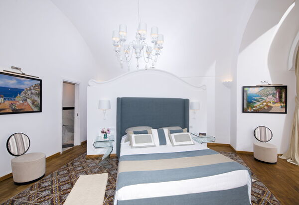 Villa Pavone