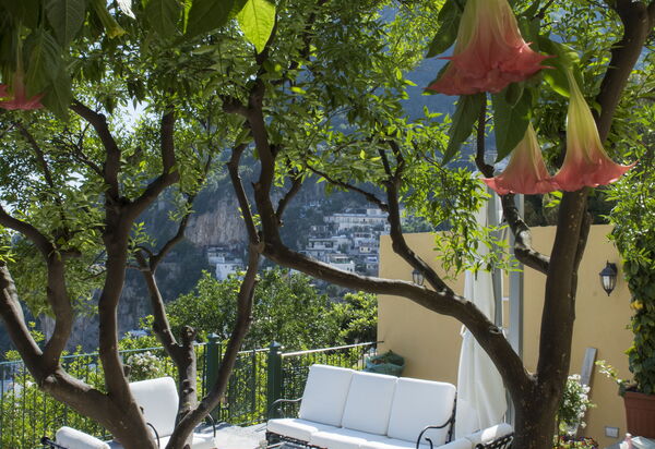 Villa Pavone