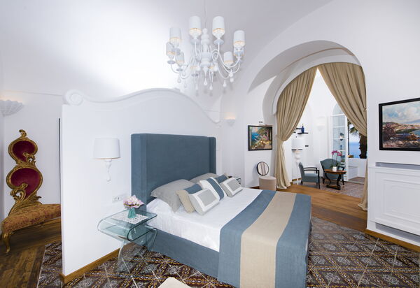 Villa Pavone