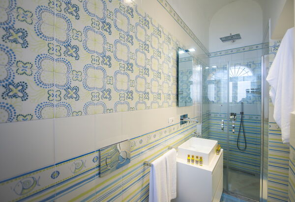 Villa Pavone