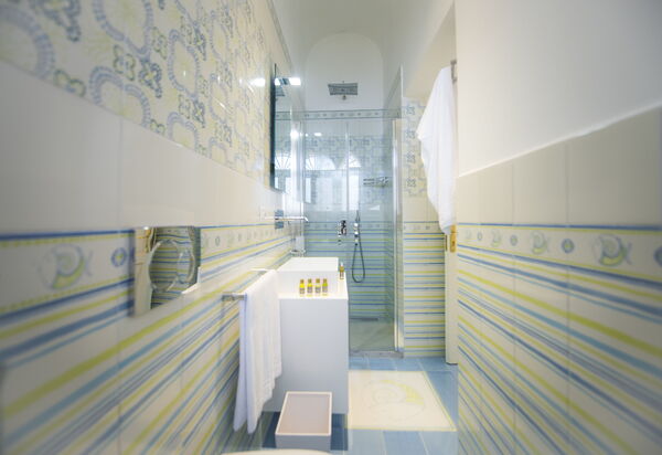 Villa Pavone