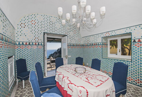 Villa Pavone