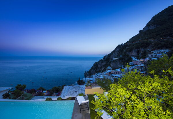 Villa Pavone