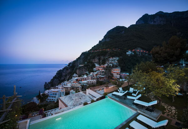 Villa Pavone