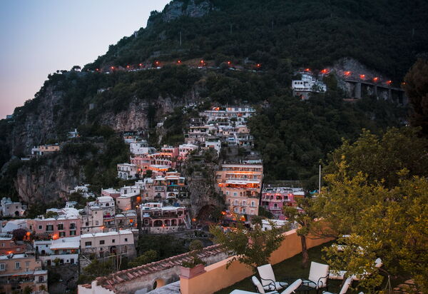 Villa Pavone