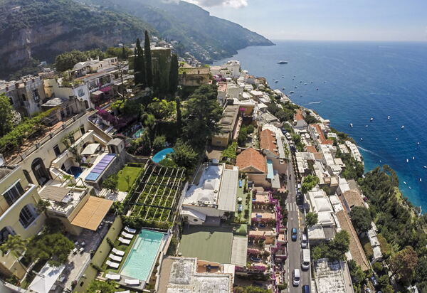 Villa Pavone