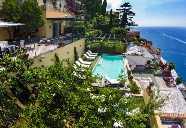 Villa Pavone