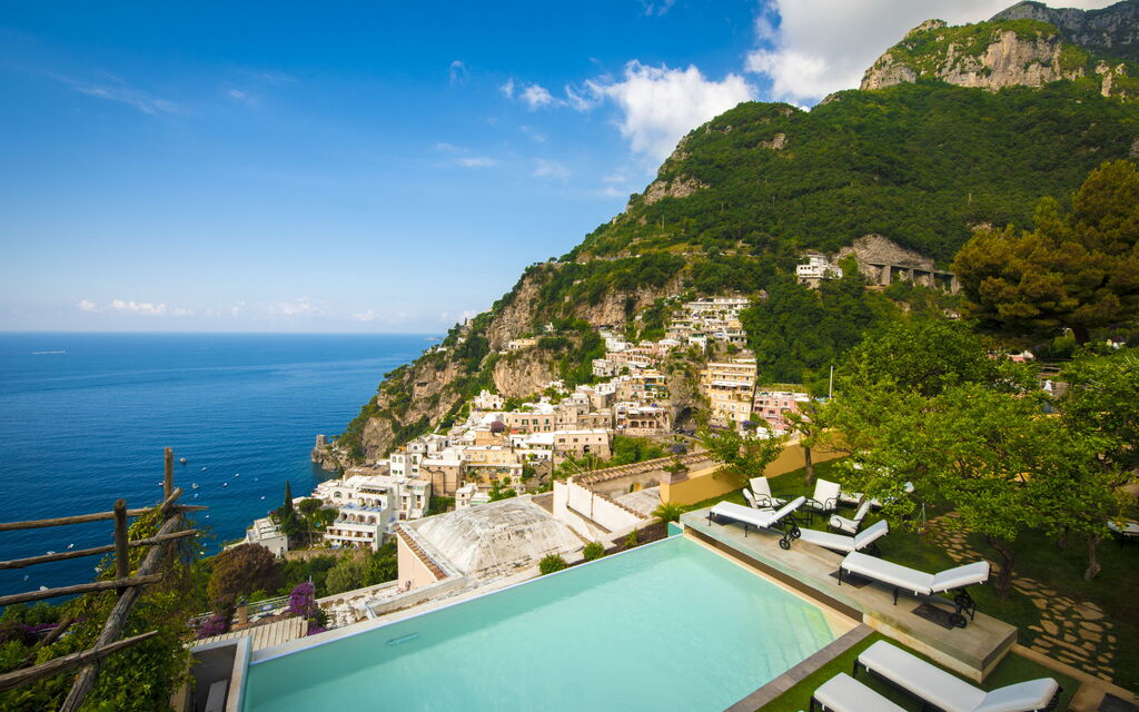 Villa Pavone