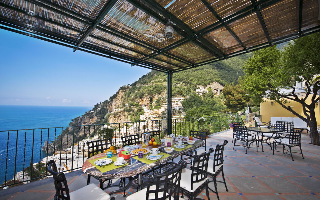 Villa Pavone
