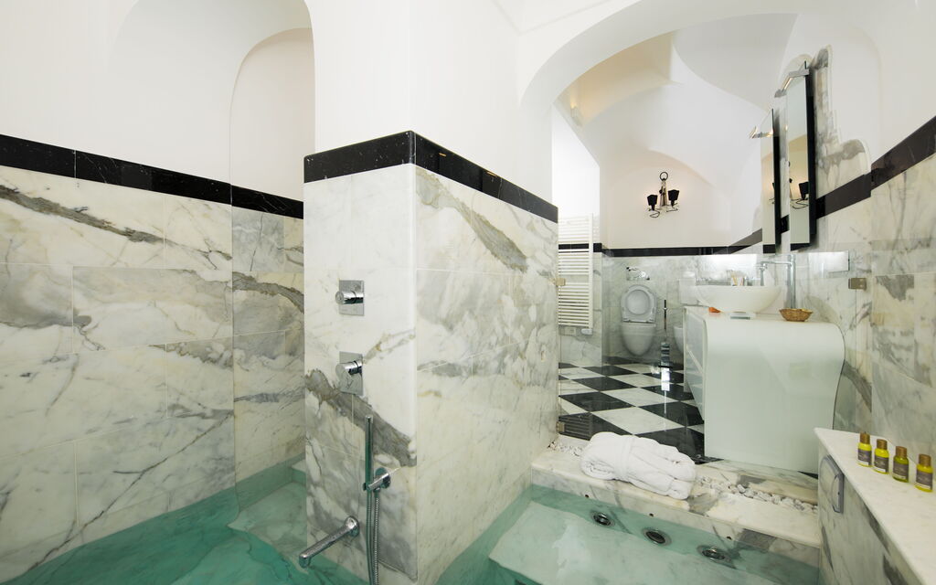 Villa Pavone
