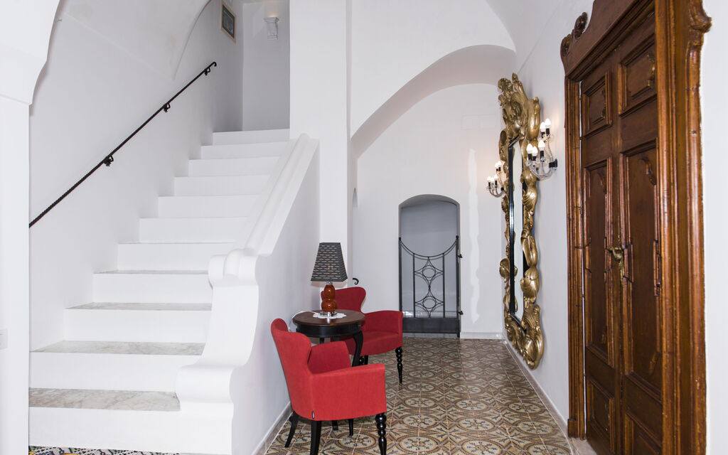Villa Pavone