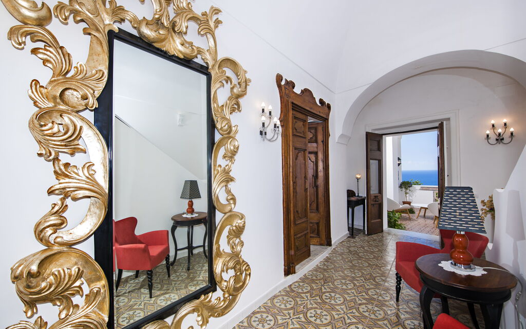 Villa Pavone